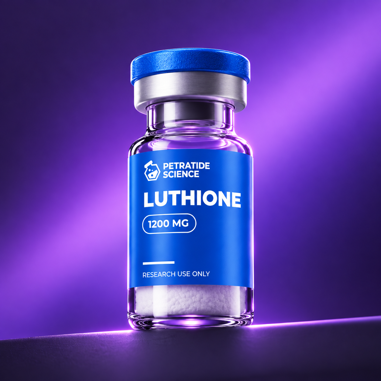 Blue Gluta (Luthione) 1200mg