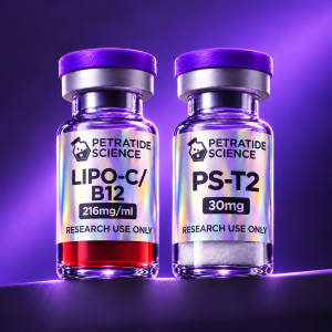 Lipo-C & PS-T2 30mg