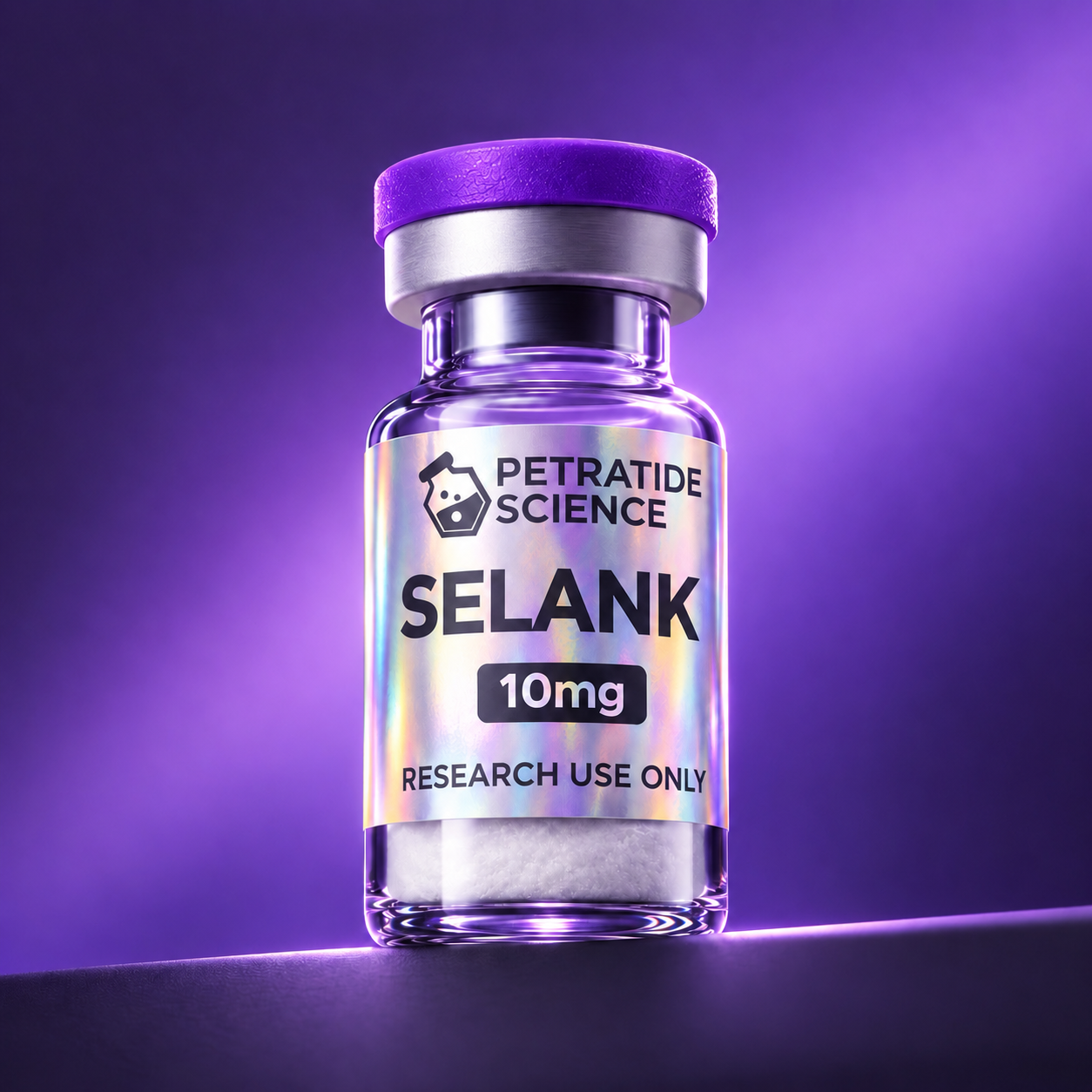 Selank 10mg