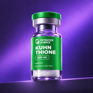 Green Gluta (Kuhnthione) 1200mg