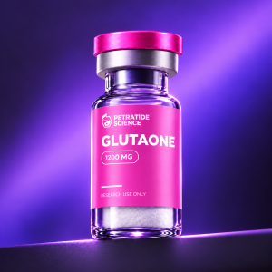 Pink Gluta (Glutaone) 1200mg