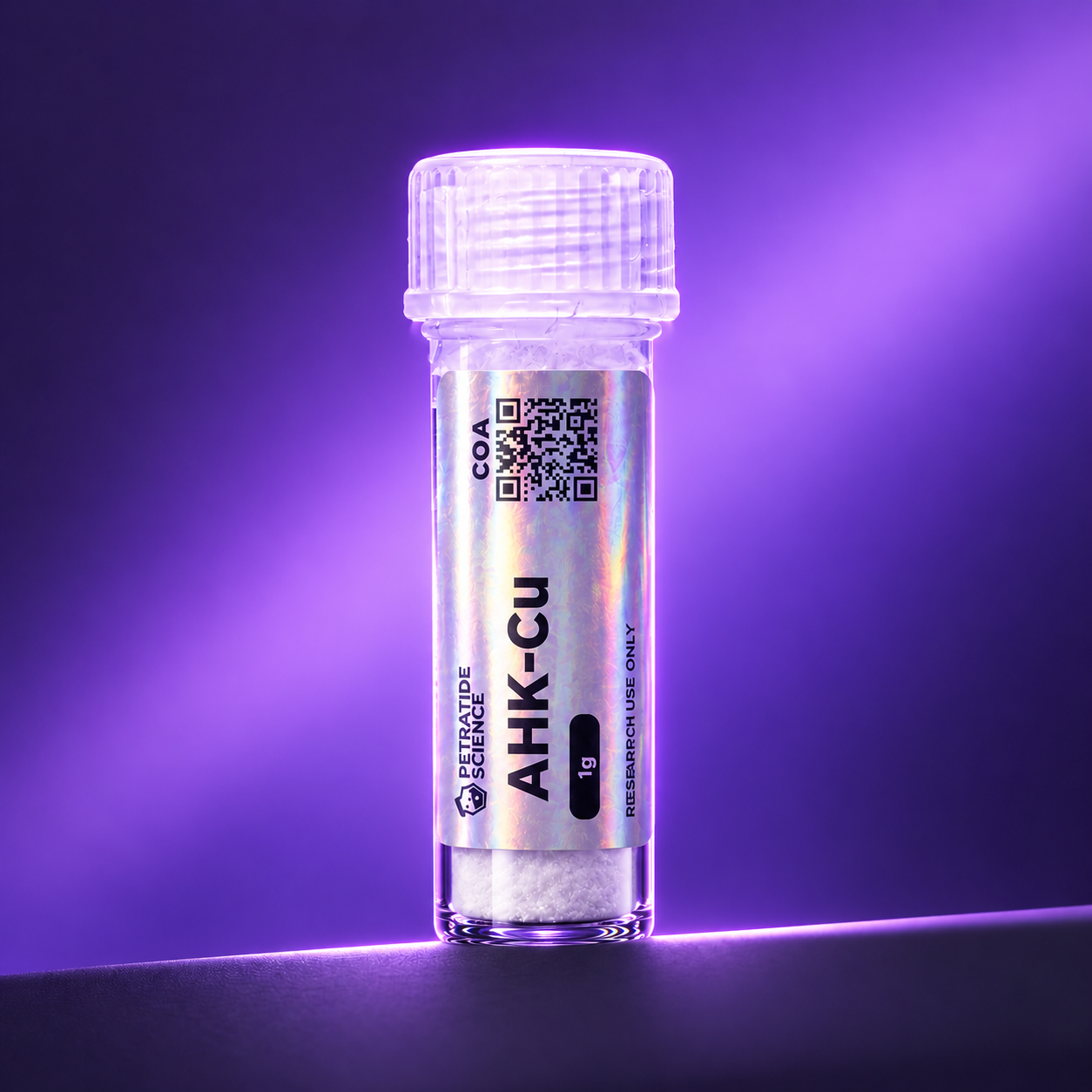 AHK-Cu 1G (Raw Powder) AHK-Cu 1G (Raw Powder)