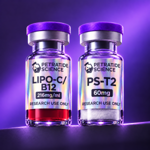 Lipo-C & PS-T2 60mg