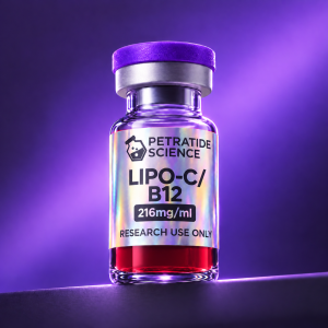 Lipo-C/W B12 (216mg/ml)