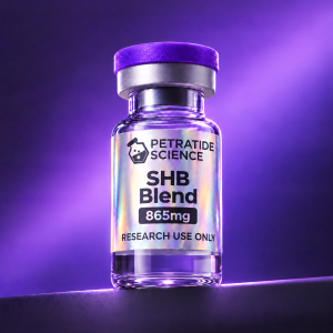 SHB Blend 865mg