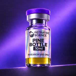 Pine Bottle 10ml