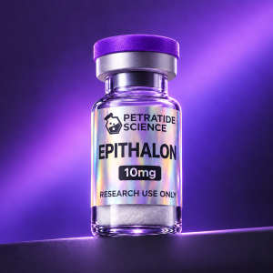 Epithalon 10mg