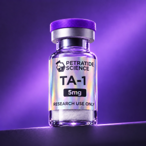 Thymosin Alpha-1 5mg