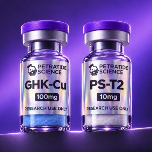 GHK-Cu 100mg + Any PS-T2 15% off